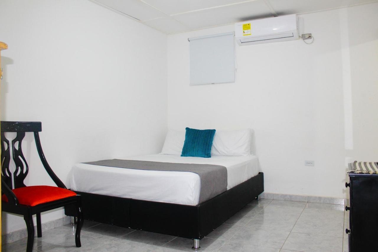 Hotel Poblado Suite Barranquilla  Exterior foto