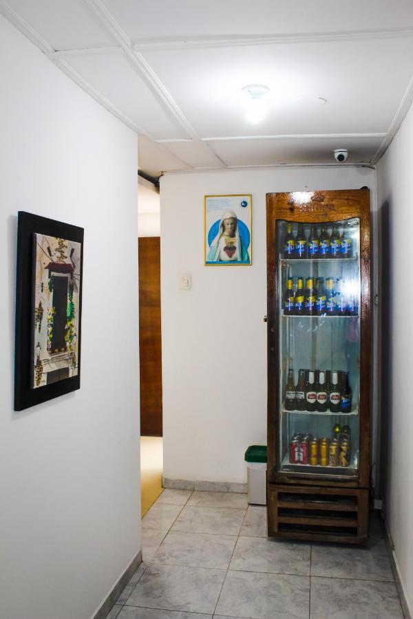 Hotel Poblado Suite Barranquilla  Exterior foto
